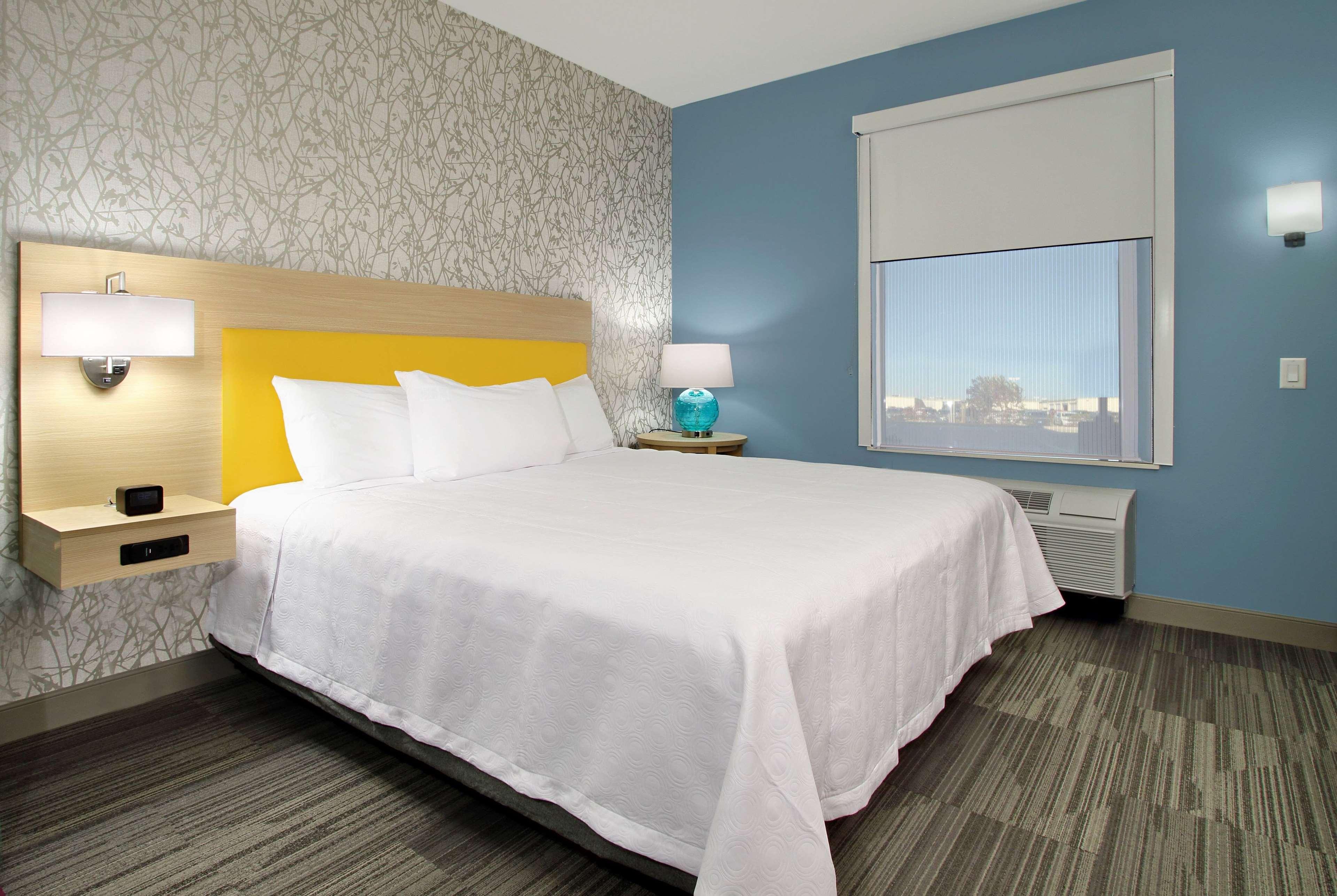 Days By Wyndham West I-10 Walden Hotel
