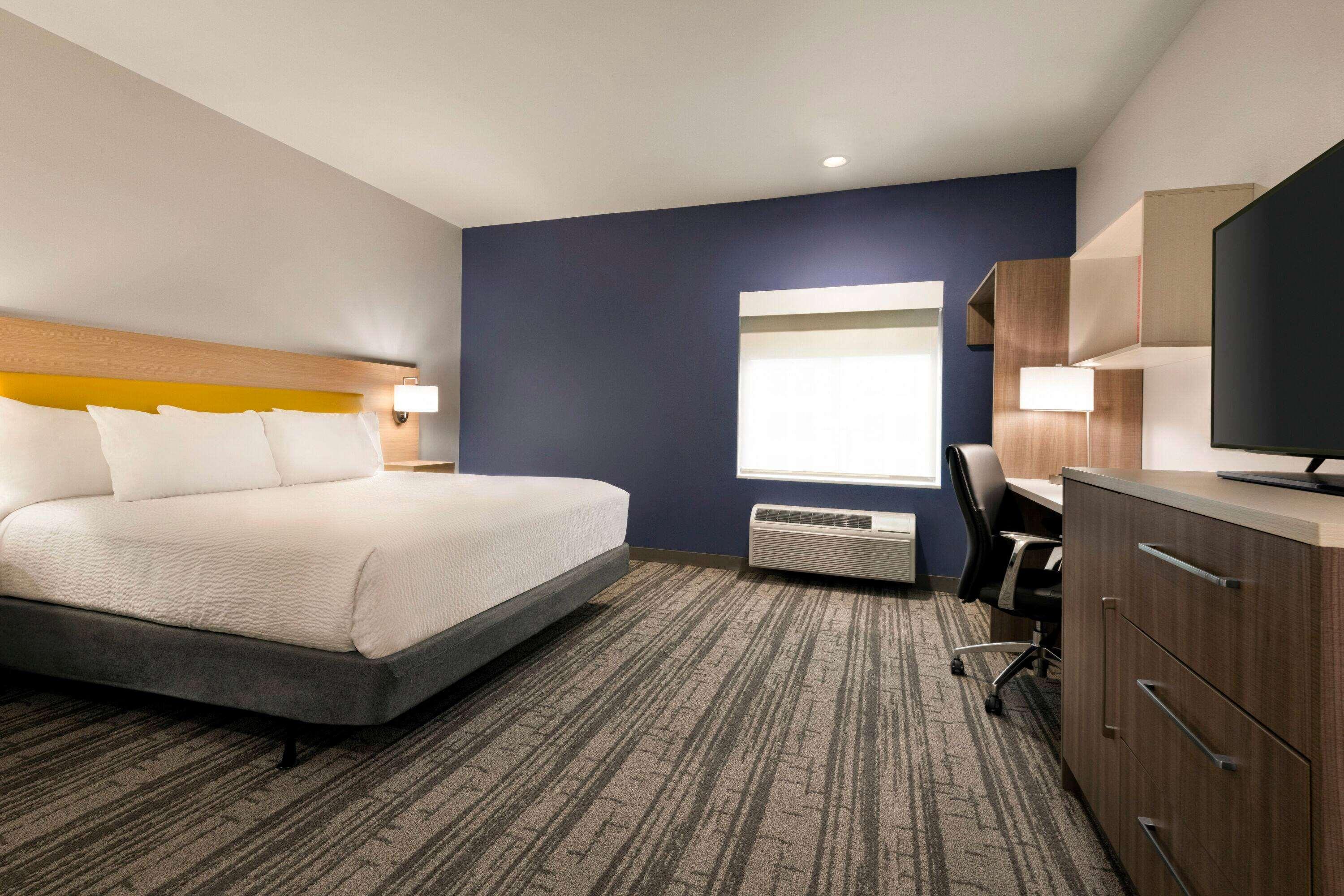 Hotel Days By Wyndham West I-10 Walden