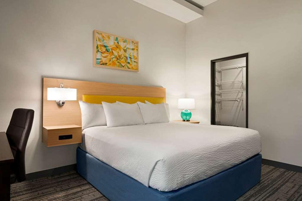 Hotel Days By Wyndham West I-10 Walden